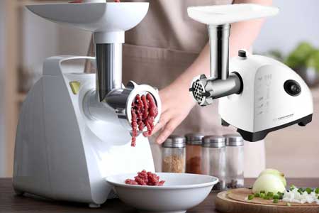 električni mlinček